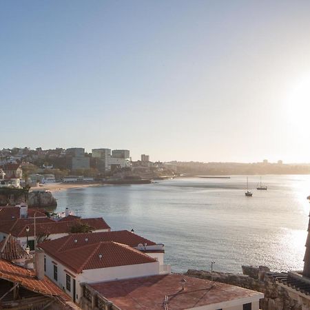 Villa Cascais Boutique Hotel Exterior foto