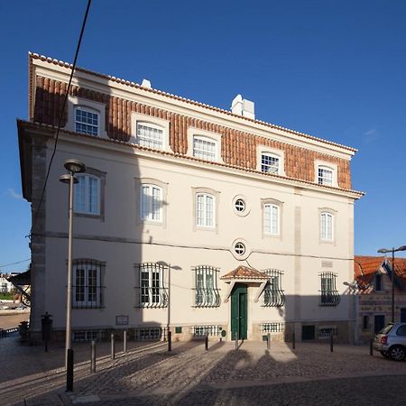 Villa Cascais Boutique Hotel Exterior foto