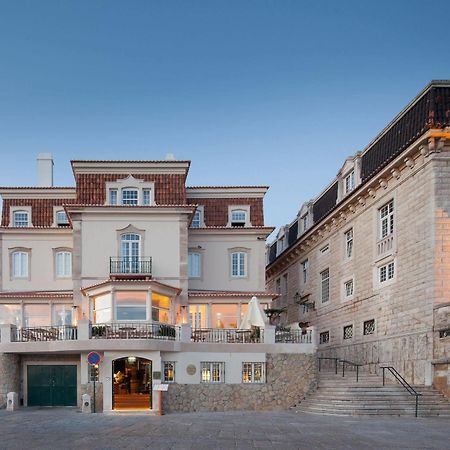 Villa Cascais Boutique Hotel Exterior foto