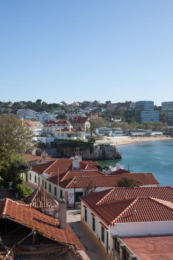 Villa Cascais Boutique Hotel Exterior foto